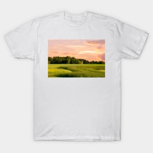 Glorious Field T-Shirt